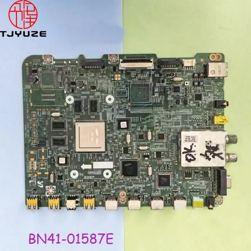 Kompatibilné s hlavnou doskou Samsung BN94-05107C pre UE46D6530WSXXC UE46D6530WS UE46D6530