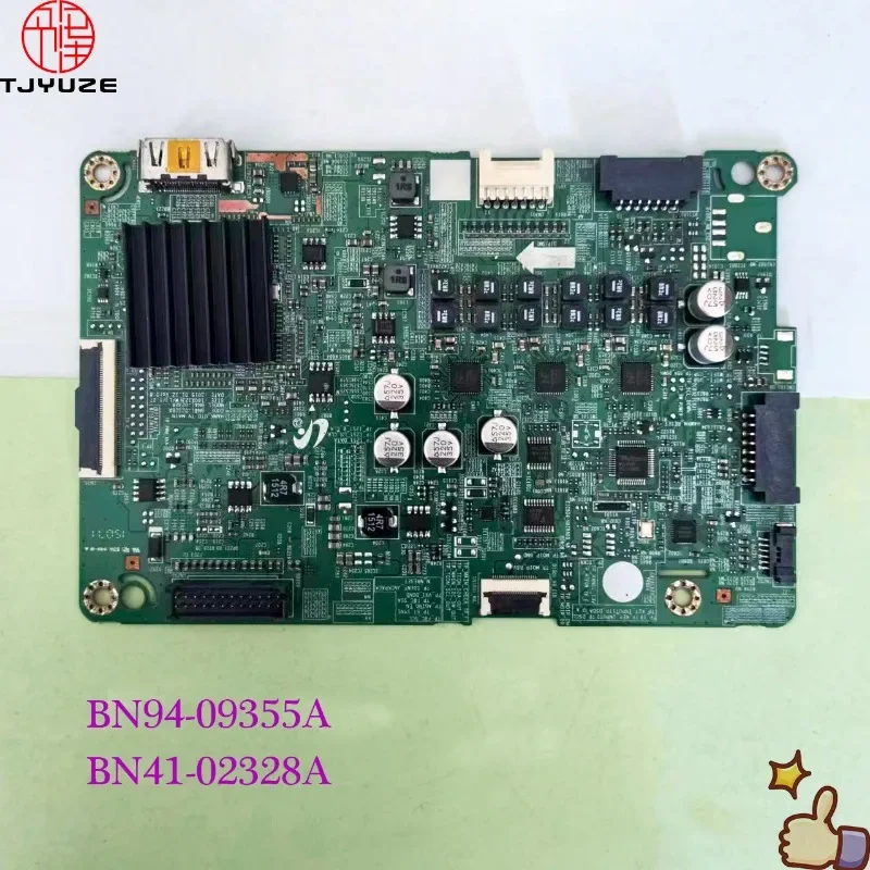 Kompatibilné s hlavnou doskou Samsung BN94-08310G BN97-09355A pre UN65JS9500FXZA UN65JS9500F UN65JS9500