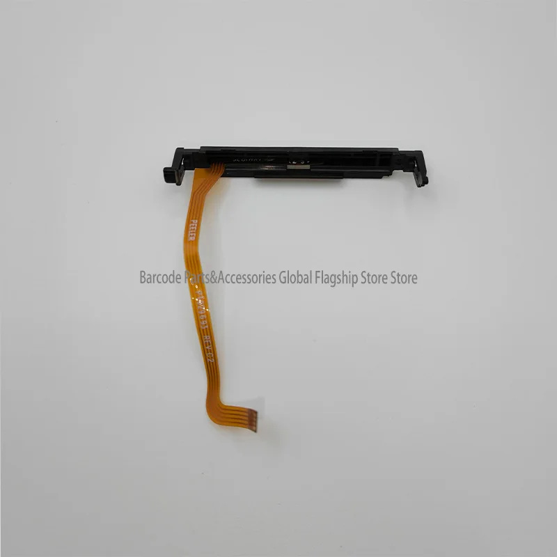 Kompatibilné s mobilnou tlačiarňou Zebra ZQ610 s kauciou s štítkom, ktorý je prítomný Flex Cable Sensor Flex P1029693 P1028749