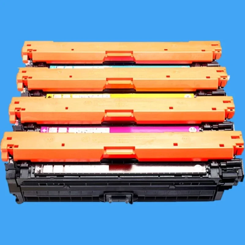Kompatibilný CANON CRG335 CRG-335 CRG-335E Toner Toner pre Satera LBP841C 842C 843CI LBP9660C 9520C LBP843CX LBP84CDN