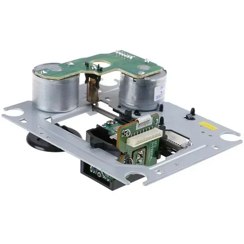 Kompletný mechanizmus dielov CD Player Nahrádza SFP101N / SF-P101N 16pin príslušenstvo pre verziu Nové praktické užitočné