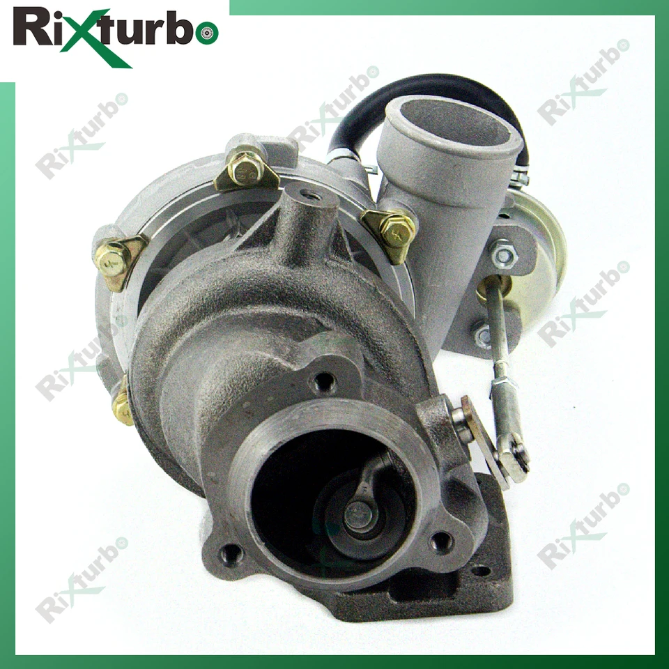 Kompletný turbínový turbolader GT1752S 452204 pre Saab 9-3 9-5 I 2,0/2,3/3,0 T 110/125/136/147/169kW Turbo Turbowarger pre auto pre auto