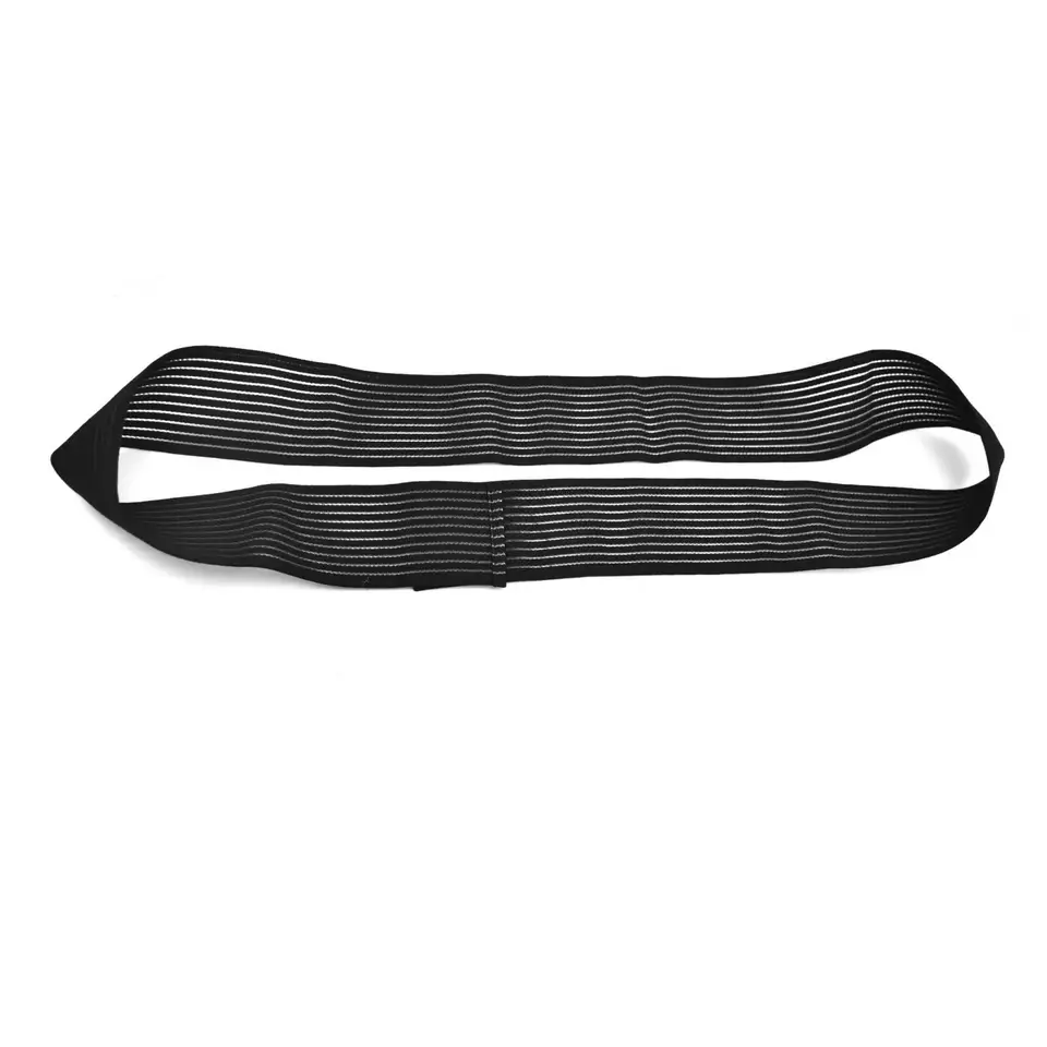 Kompresia prsníka Ženy Dospelý stabilizátor prsníka Krsta Elastický športový hrudník pre fitnes skáka