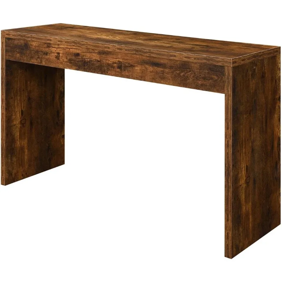 Koncepty pohodlia Konzola Table/Desk Konferenčný stolík mramorový stolík 15.5 