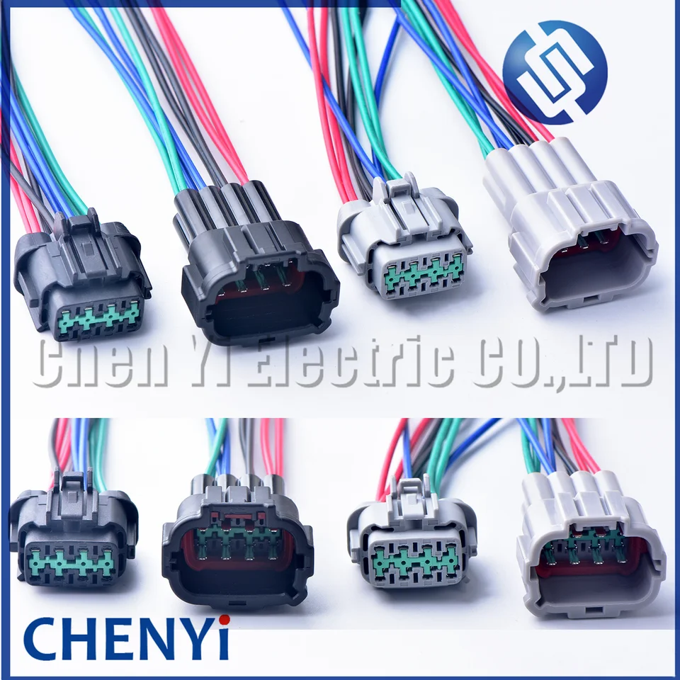 Konektor 8185-1177 6185-5179 6188-5542 6188-0738 6185-1179 pre Nissan Sylphy Teana X-Trail