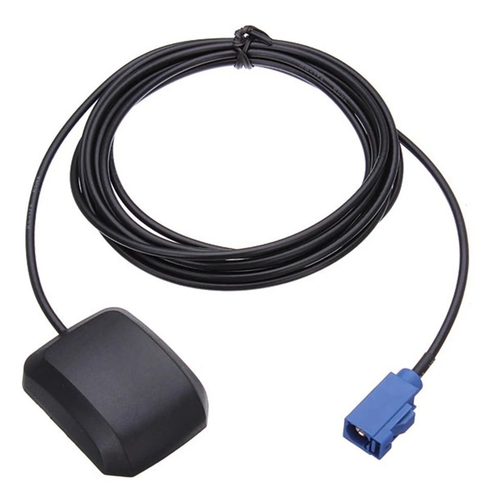 Konektor CAR GPS antény FAKRA