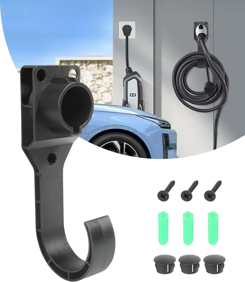 Konektor konektora nabíjačky EV nabíjačky nabíjačku J1772
