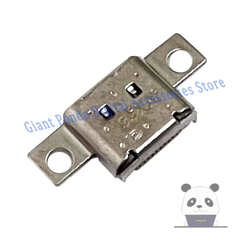 Konektor nabíjacieho portu USB typu C pre Lenovo Yoga 6 13ARE05 6 13ALC6 82FN 82.