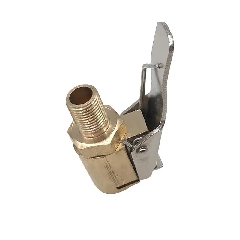 Konektor nafúknutia ventilu pre pneumatiky pre Volvo V40 V50 V60 V70 V90 S40 S60 S60L S70 S80 S90 XC40 XC60