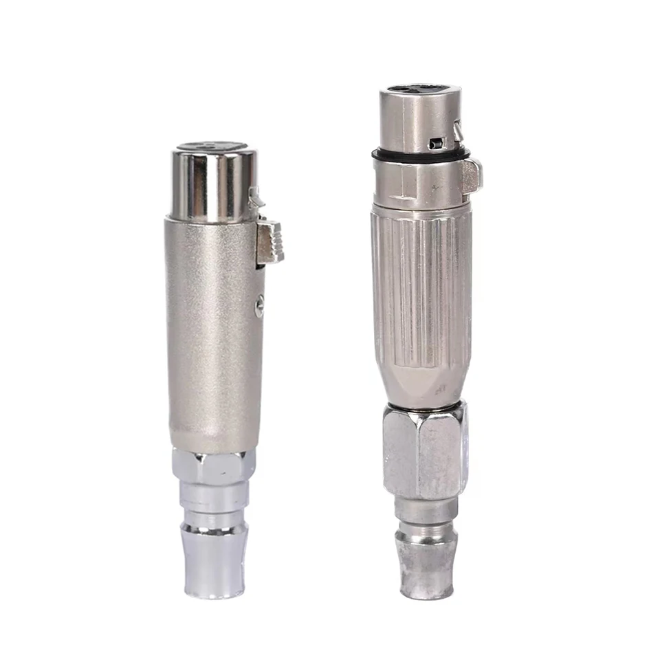 Konektor sexuálneho stroja Používa sa pre adaptér strojového stroja VAC-U-Lock/Quick Love To 3xLR