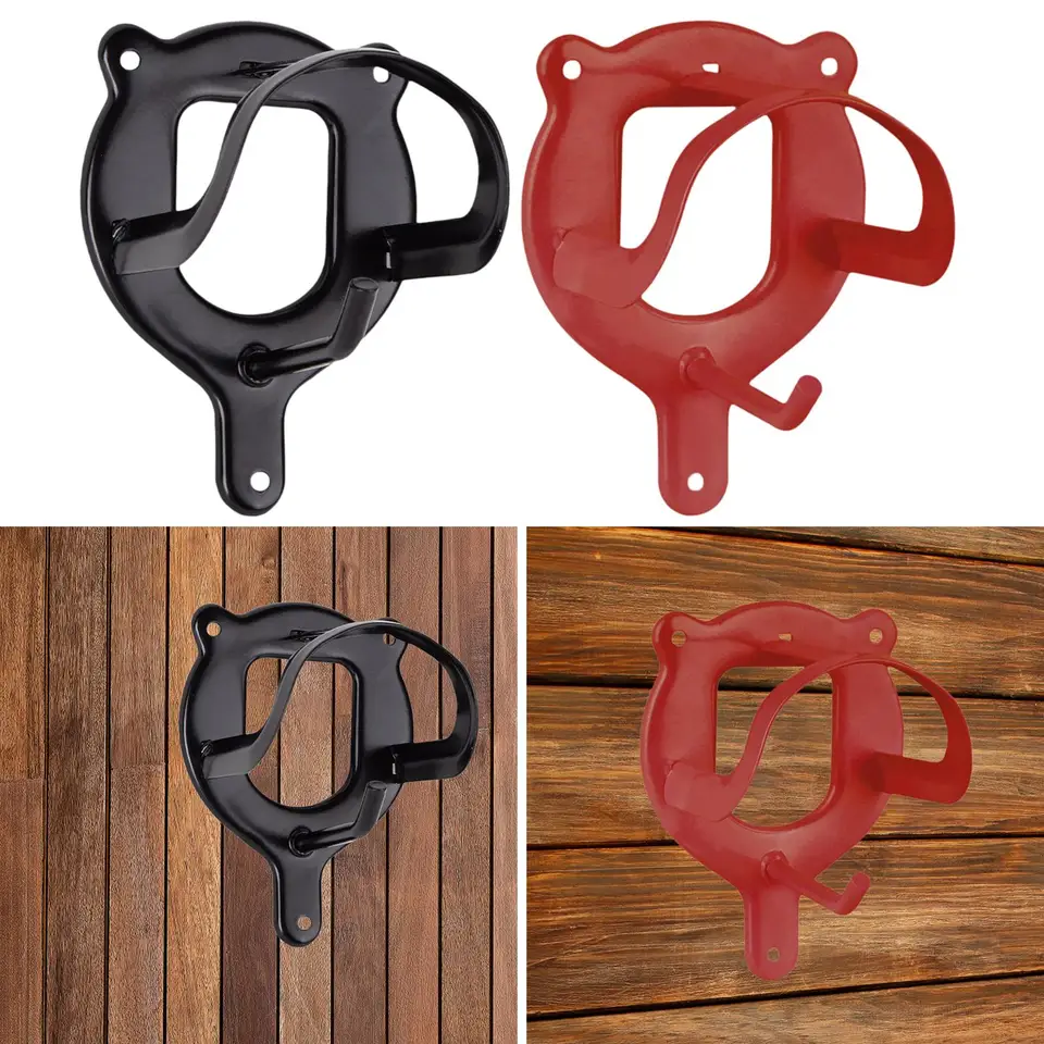 Konáre Bridle Rack Bridles Uzde