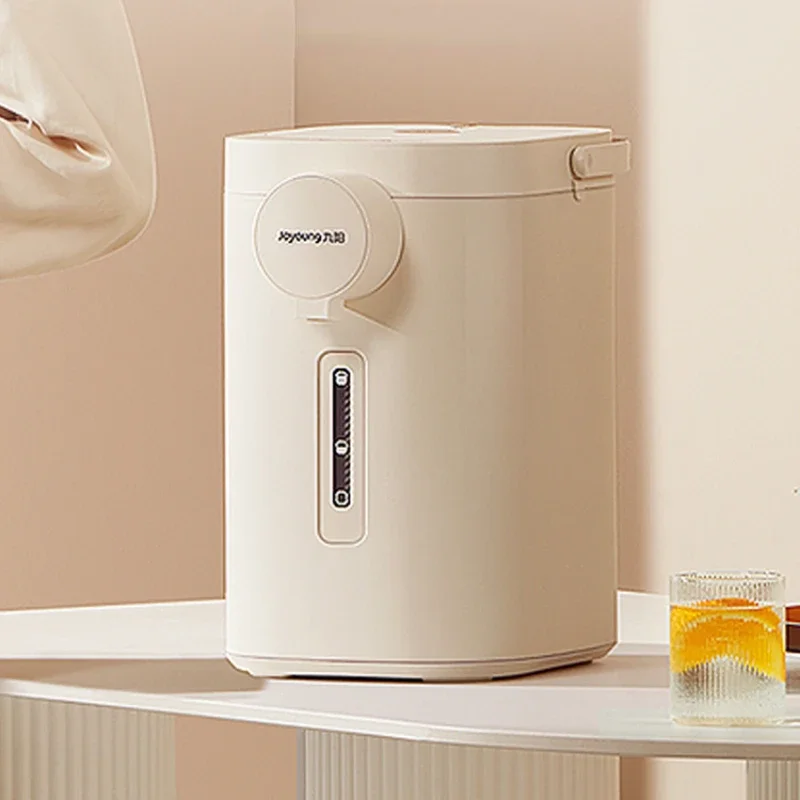 Konštantná teplota elektrická kanvica Domácnosť Veľká kapacita inteligentná automatická Samovar Hervidor