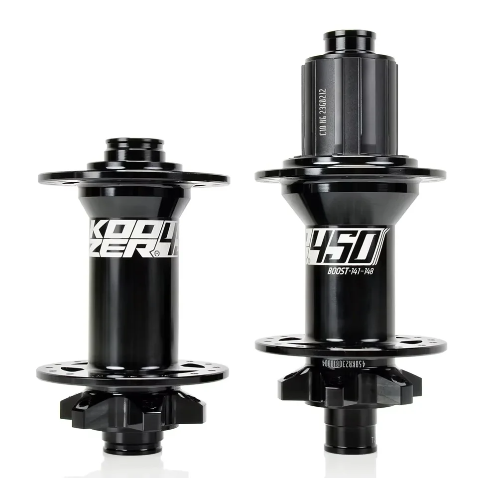 Kooer 450 Boost XD Hg MS 11 12S 120HD 28H 32 DOTY CR-MO OCLE A OCLE 15X110 12x148 Thru Eagle Bike Parts MTB Bicycle Hubs
