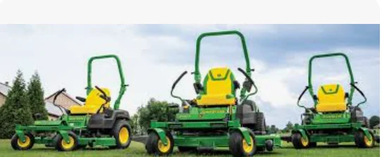 kosačka John Deere Lawn