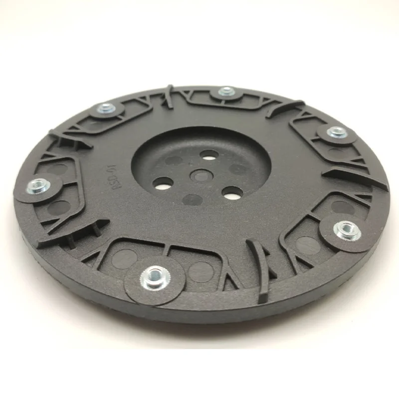 Kosať robotický nôž na disk s gramofónom pre WORX Landroid/Landxcape/Kress/Einhell Robotic Mower Cutter Nôž Disk RSD-01