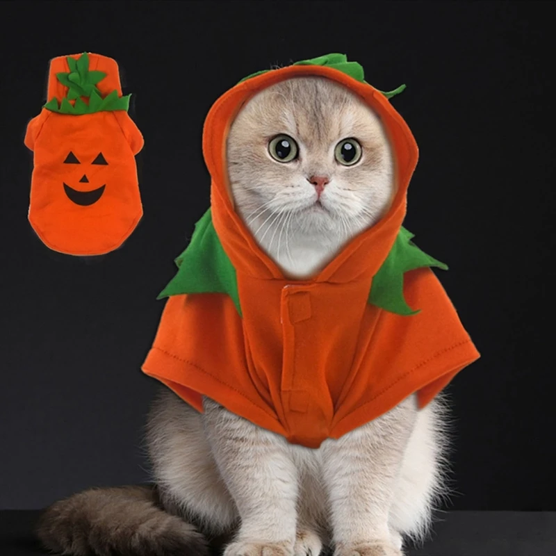 Kostým pre psie kostým cosplay mikina pet kapucňa party kostým albreeds halloween sveter mačky festival festival