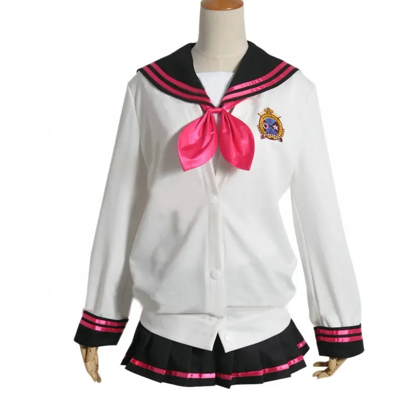 Kostýmy konfliktov brata Asahina Ema Cosplay kostým 11 WX8858