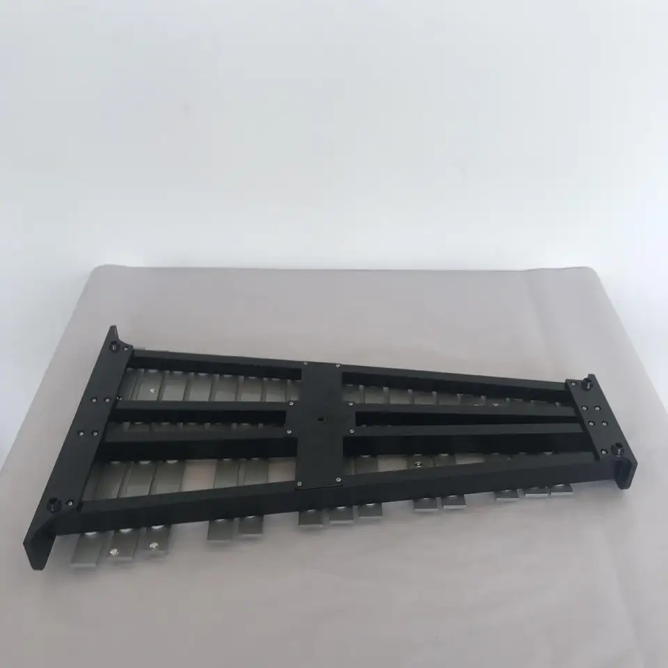 Kov 32 Poznámka Glockenspiel xylofón Bell Percussion Prístroj a prenášanie vrecka Zahŕňa 2 paličky na darček k narodeninám