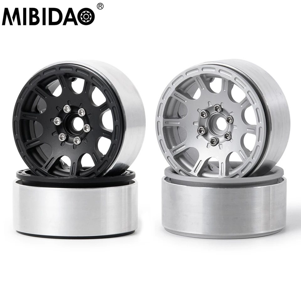 Kov Mibidao 1,9 