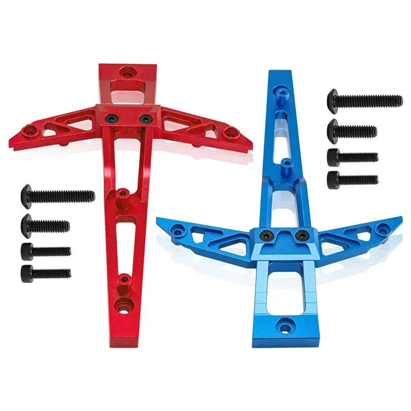 Kovová zliatina Front Chassis Brace Riadia