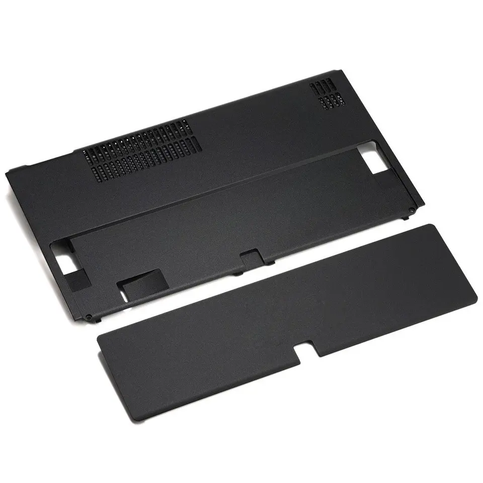 Kovové puzdro pre spínací hliníkový zliatinu nahradenie hliníkovej výmeny Rady Radosť pre puzdro pre NS OLED Casing