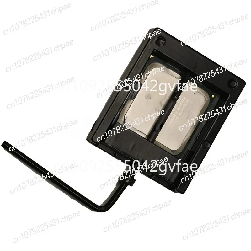 Kovový kvapalina Silikón mastnotu CPU Otvárač Otvorenia Artefakt 3770K 4790K 6700K 7700K 8700K