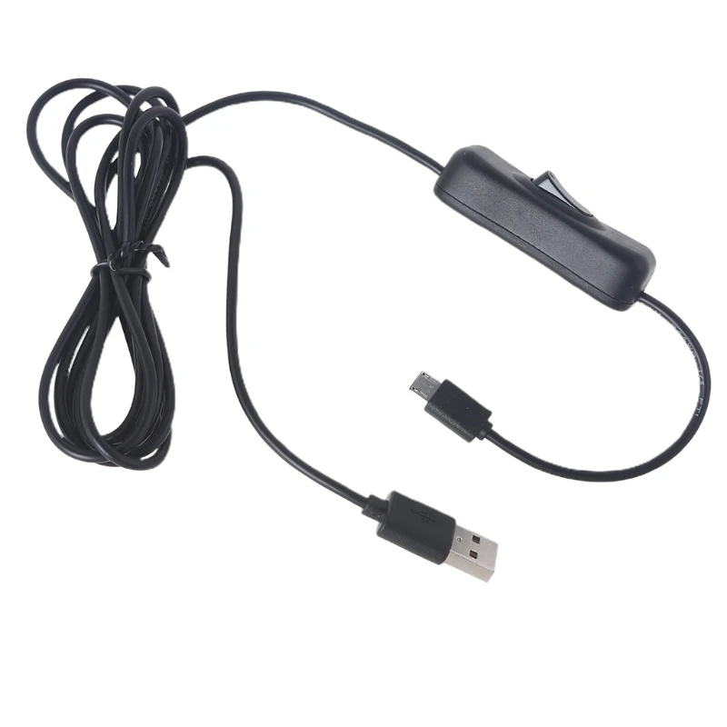 Kovový prenosný USB na nabíjací kábel Micro USB s 2 pre M Chodné ovládanie rôznych zariadení pomocou mikro dropship