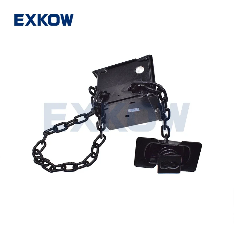 Kowze náhradná pneumatika prepravné držiak pre Mitsubishi Pajero Montero Sport III 2008-2019 L200 Triton 2015- 4260A122 4260A040