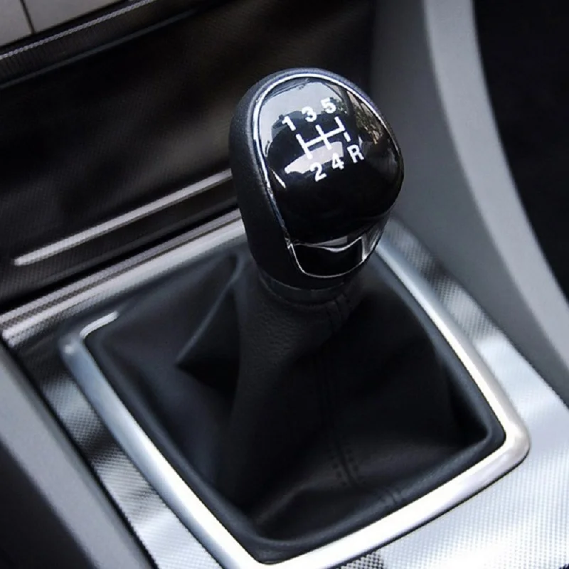 Koža na posun gombíka pre auto prevodovku