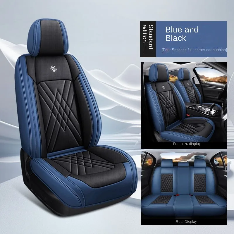Koža z autosedačky pre opel všetky modely Astra Gh Antara Vectra BC Zafira AB Car Styling Automatické doplnky