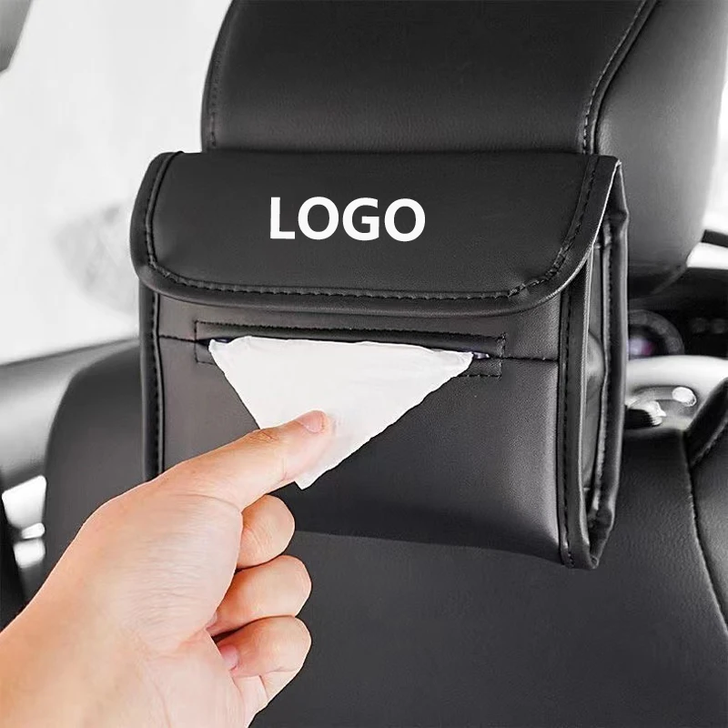 Koža z kože Tissue Tissue CAR SACKEAT TISUSUE SKLADOVANIE PRE OPEL ASTRA JHGK GTC CORSA INSIGNIA MOKKA VECTRA CAR