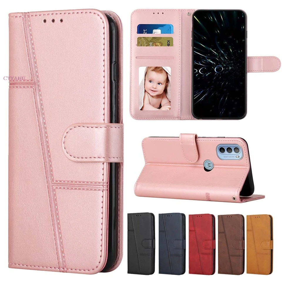 Kožená puzdro PU chrániť pre Samsung Galaxy A02S A03S M02 A10 M10 A11 M11 A31 A51 A71 A50S A70S A20 Slot Slot Cover Slot Slot Slot Slot Slot Slot Cover