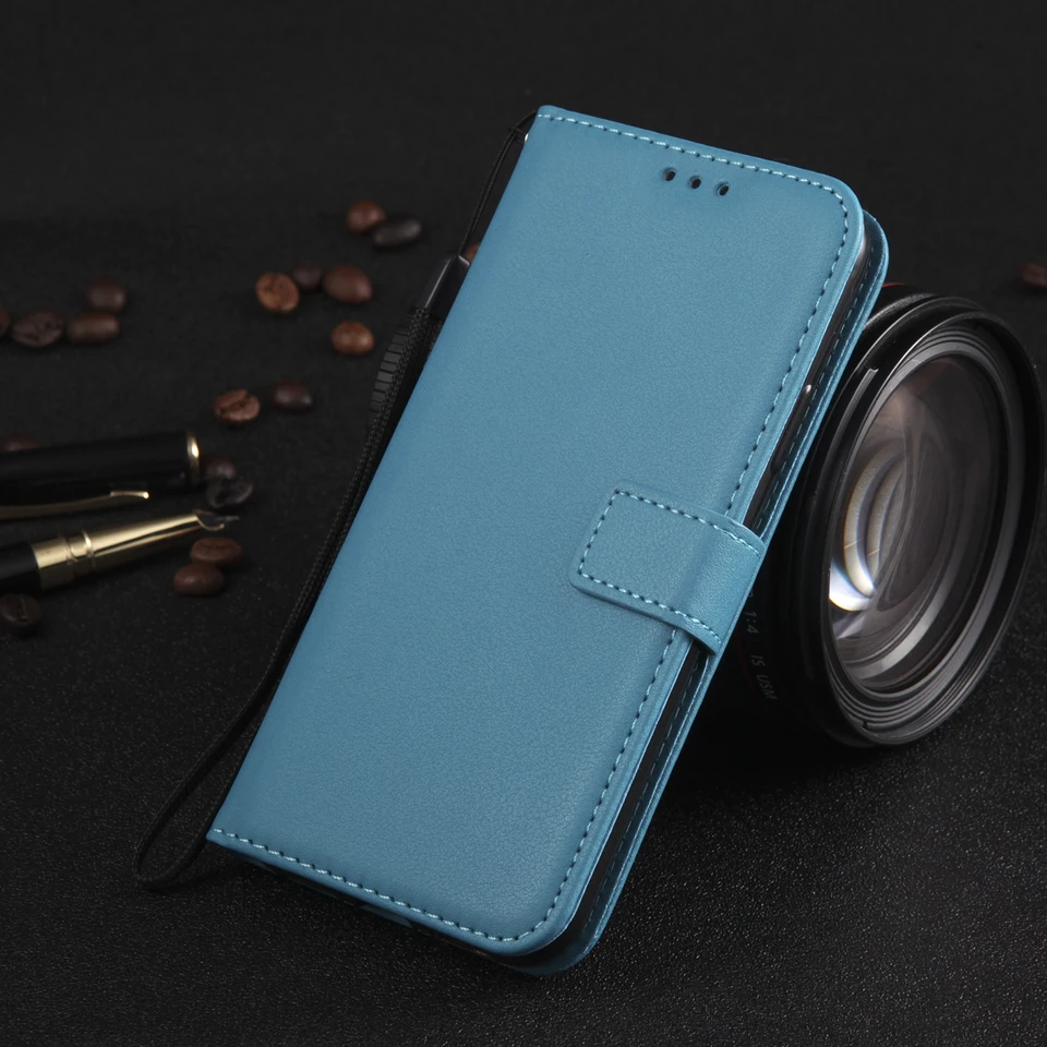 Kožené preklopné puzdro pre puzdro pre Xiaomi Redmi Note 11 9 6 5 Pro 11S 10S 10 9A 9C 9t 9 4x POCO M3 X3 PRO NFC Chrátny kryt