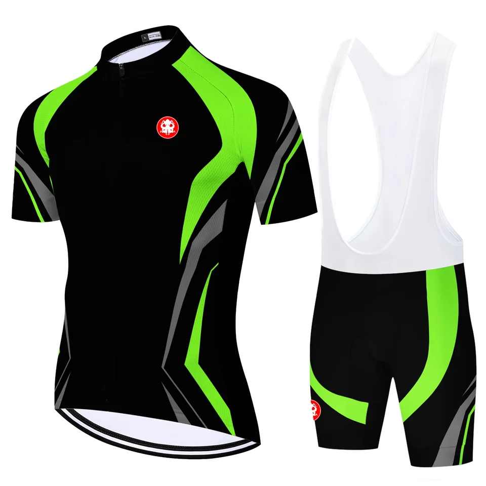 KRAKEN OBTOPUS CYCLING JRESE CAMISA CICLISMO MASCULINA ROPA BICICLETA HOMBRE MTB KREJ CYCLISME HOMME велосипедки maillot velo