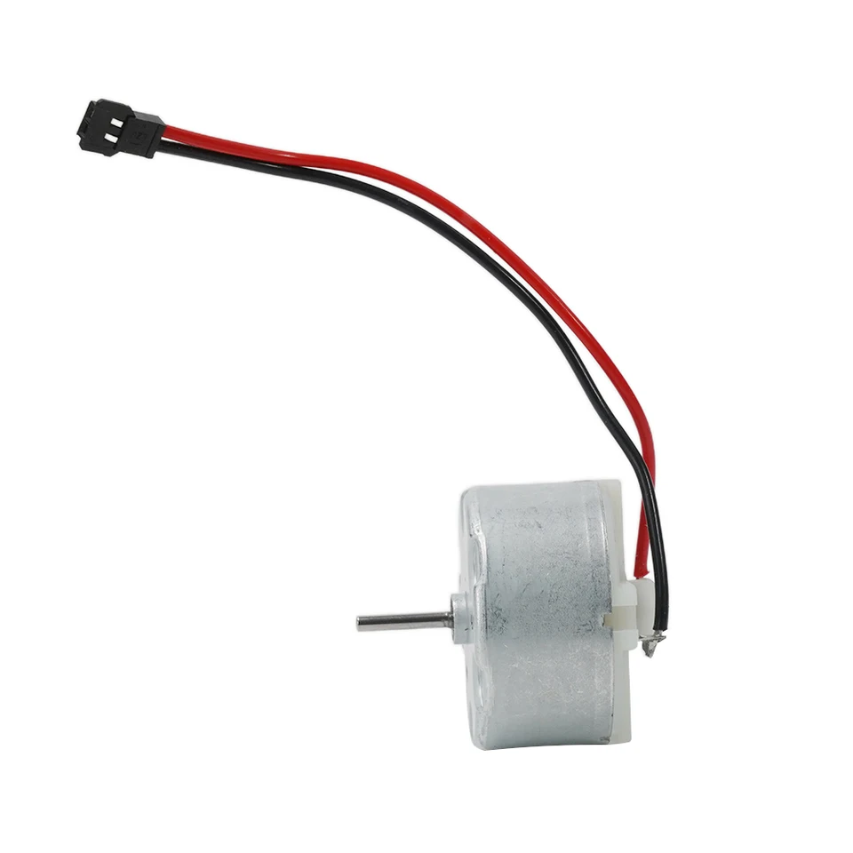 Krbový ventilátor generátora motorového motora Chip Shoe Burner Ventilátor Generátor List výmenný krb generátor Všeobecné príslušenstvo