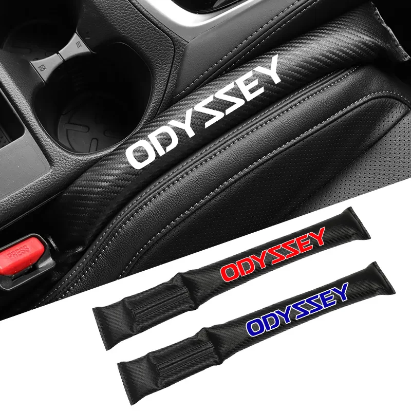 Kreatívna automobilová medzera Plug Plug Proof Strip Modifikácia interiéru pre Honda Odyssey 2013 2014 2015 2016 2017 2017 2019 2020 Príslušenstvo