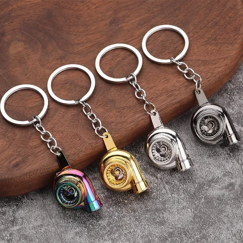Kreatívne kariéry Turbo Keychain Shifter pre Volvo Rdesign S40 S60 S80 S90 XC40 XC60 XC70 XC90 V40 V60 V70 V90 Príslušenstvo