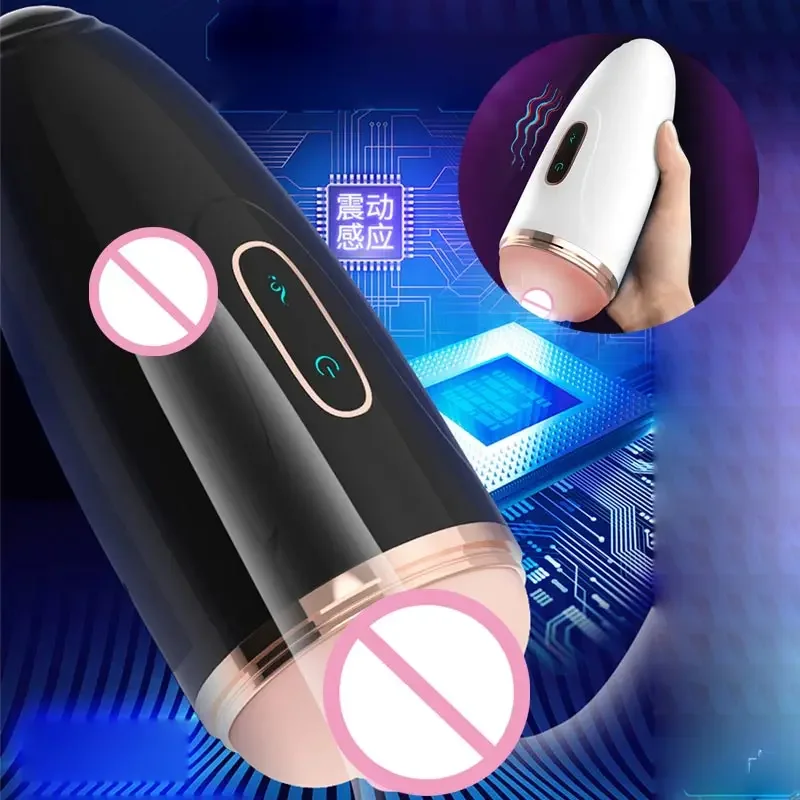 Kremík masturbátor Sex Sex Suction Pánske výrobky eroitico wagina masturbované pre mužov vreckové mačička Ženy vibrátor eroti