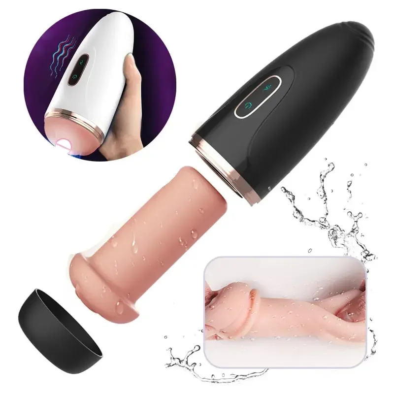Kremík sex dooll pre mužov vaginty masturbujúce hračky menu penne pre masturbovanie mužských mužských žien vibrátor Dva maneklány