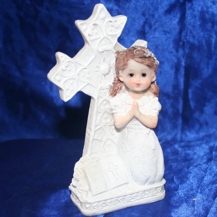 Kresťanský manažér Rekraft krížový modlitba