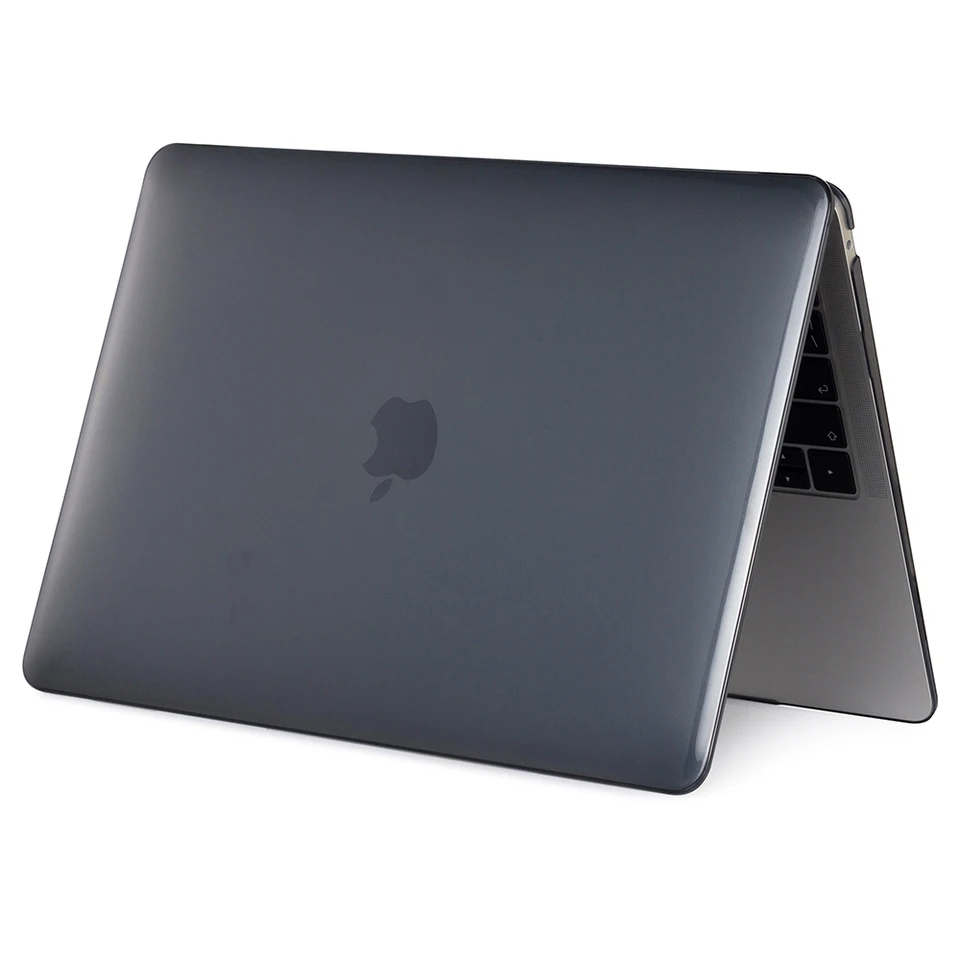 Krištáľové tvrdé puzdro pre MacBook 2020 Pop M1 Chip Air Pro 13,3 palca Air Retina Pro 11 12 13 15 16 16 palcové príslušenstvo pre tvrdé puzdro