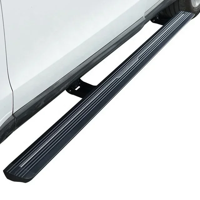 krok strana Geely Ford Explorer 2013 PowerStep Electric Running Board pre Chery Tiggo 8 2018
