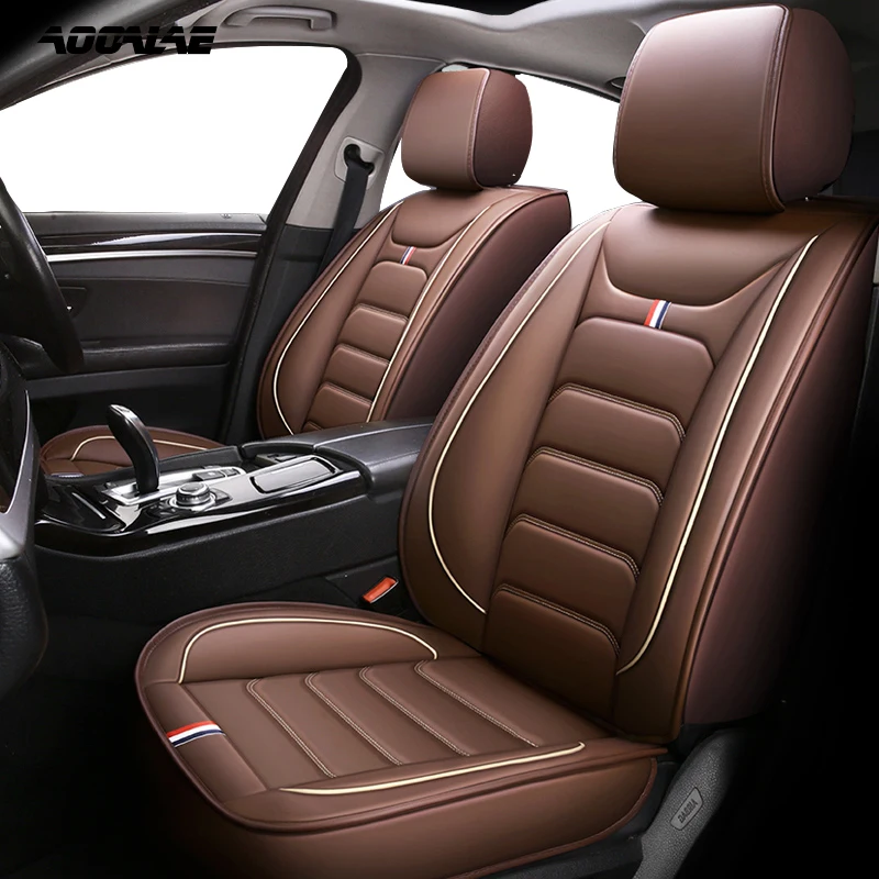 Kryt autosedačky Aooale pre Opel Astra f Auto príslušenstvo interiér (1Seat)