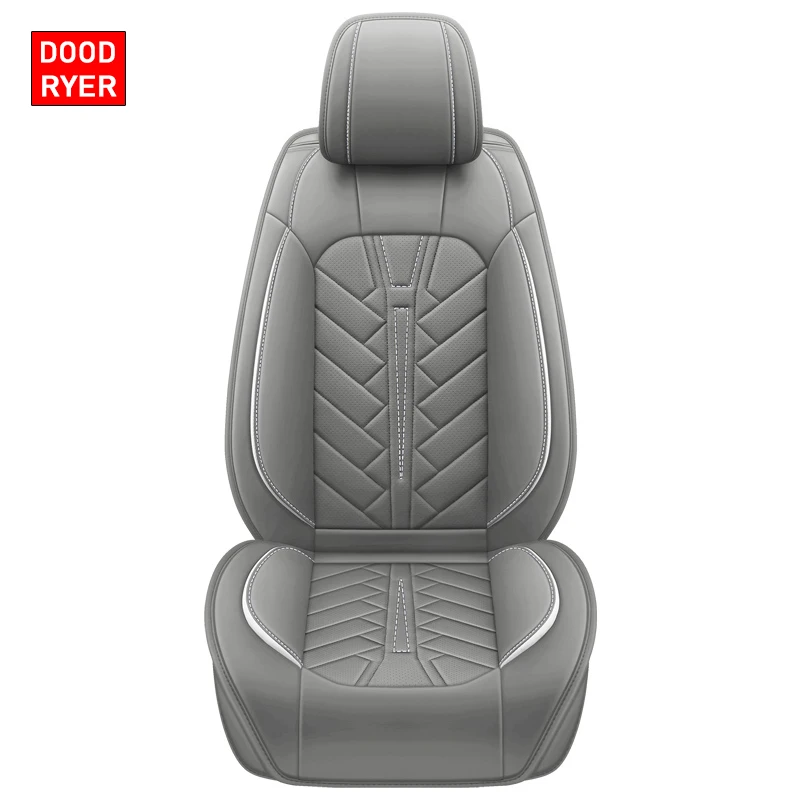 Kryt autosedačky Doodryer pre Fiat 500 500L 500x automatické príslušenstvo interiér (1 seat)
