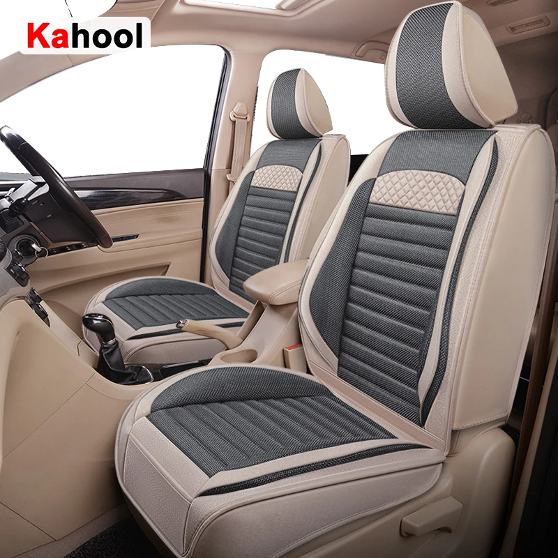 Kryt autosedačky Kahool pre Ssangyong Musso XLV Automatické príslušenstvo Interiér (1seat)