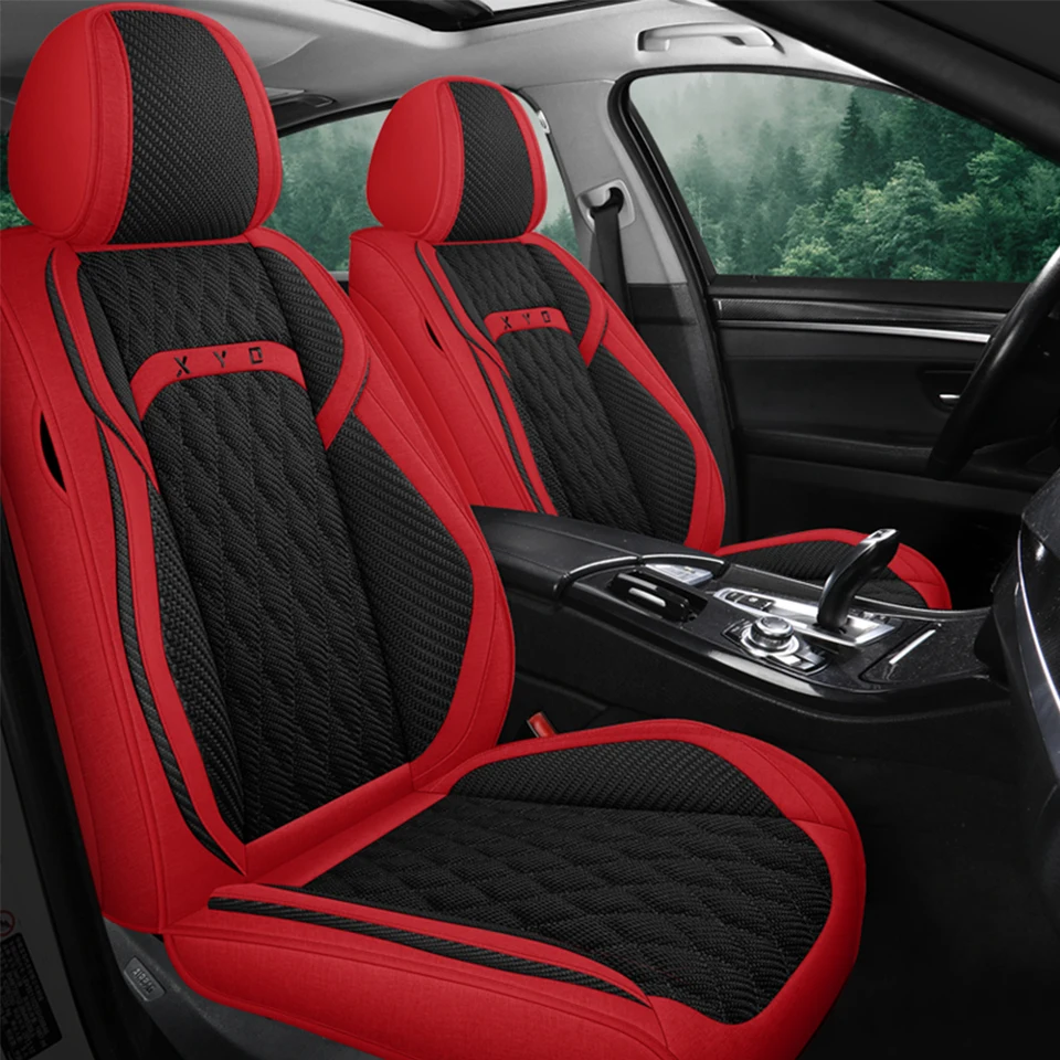 Kryt autosedačky pre Renault Megane Clio Duster 2 3 Fluence Scenic Captur Kadjar Logan 2 Arkana Kangoo Talisman Auto Accessorie