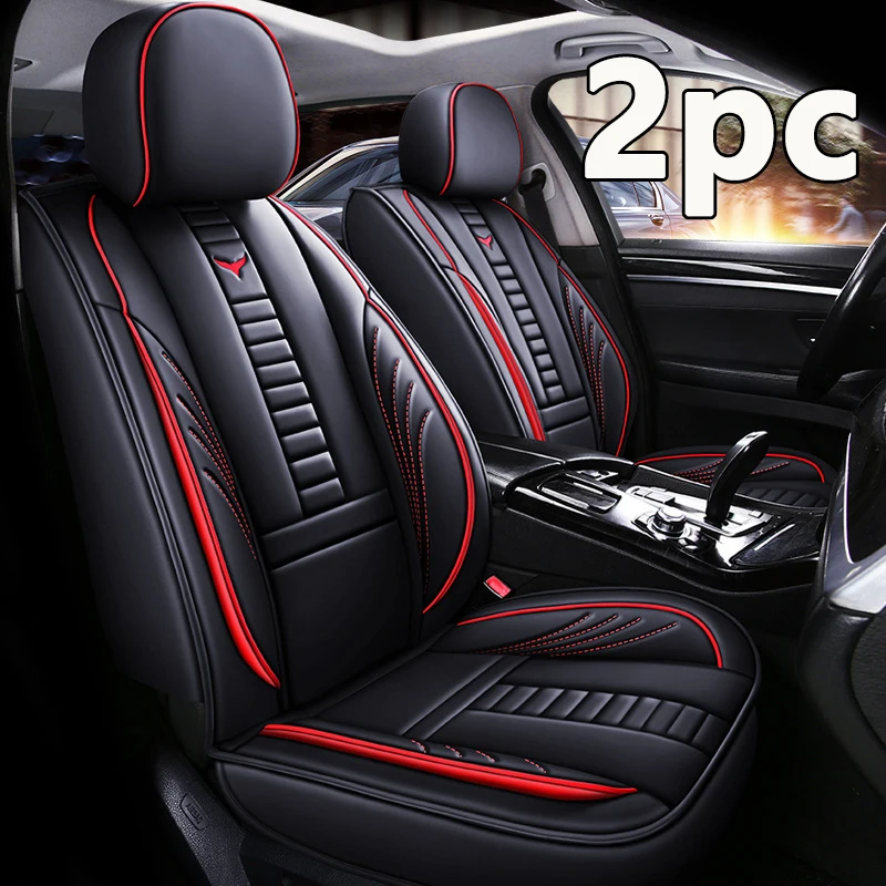 Kryt autosedačky pre Toyota Aygo Avensis T25 T29 Corolla Chr Yaris Rav4 Raize Etios Universal Waterprope Loather Auto Auto Auto príslušenstvo