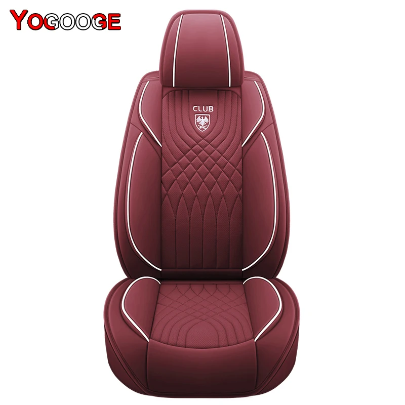 Kryt autosedačky Yogooge pre interiér Auto príslušenstva Ssangyong Kyron