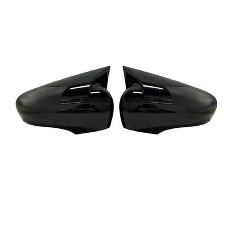 Kryt bočného zrkadla pre Renault Clio 4 Mk4 / Zoe / Captur 2012-2019