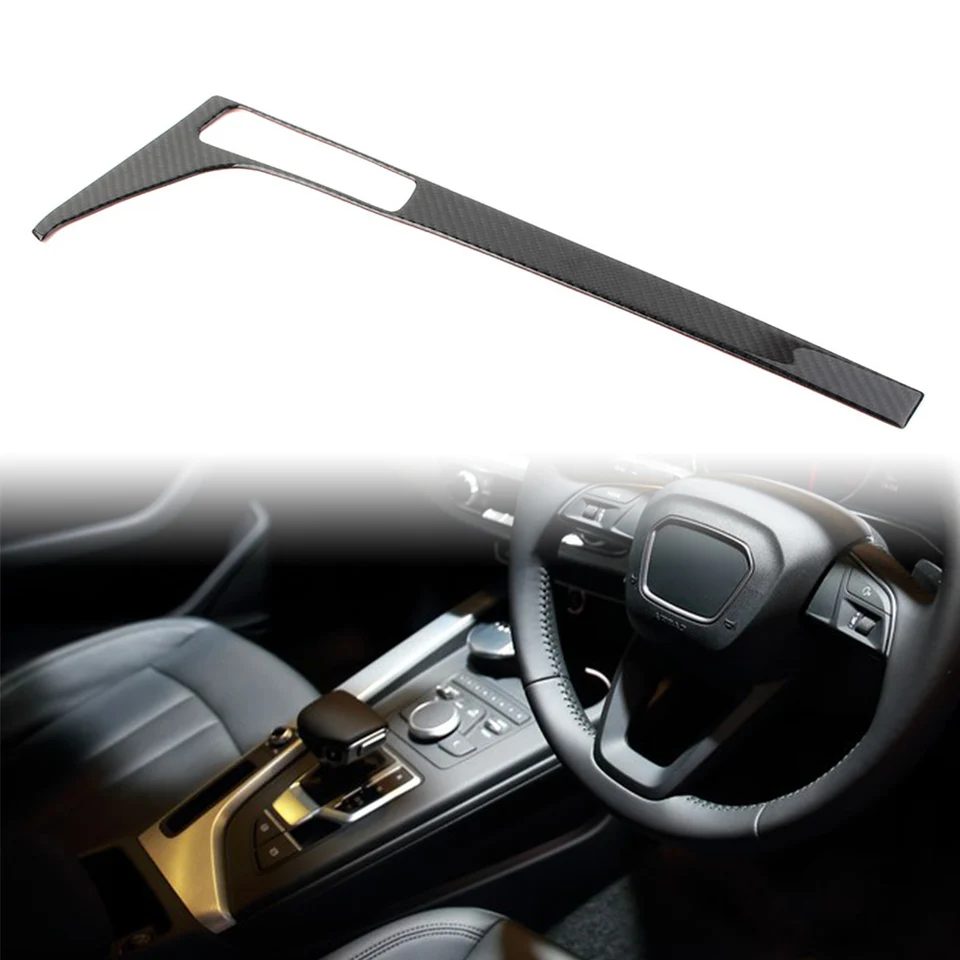Kryt Cover Cover Cover Cover Cover Cover Decantive Tink pre Audi A4 B9 A5 S5 2017 2018 2019 2019 2019 2019 2019 2019 2019 2019 2019 2018 2018 2019 2020 RHD/LHD